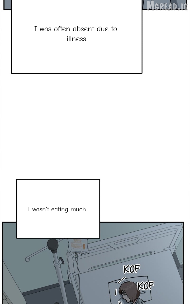 Change Me Chapter 260  - page 123